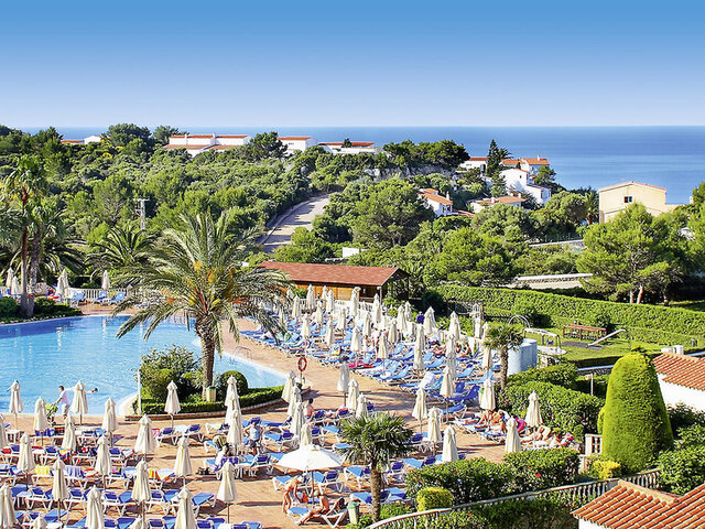 Valentin Son Bou ★★★★