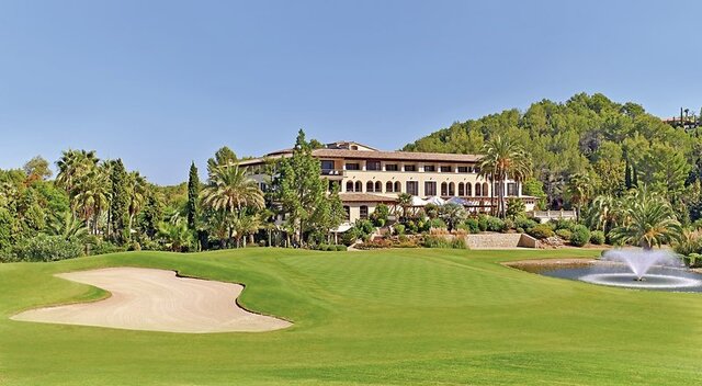 Sheraton Mallorca Arabella ★★★★★