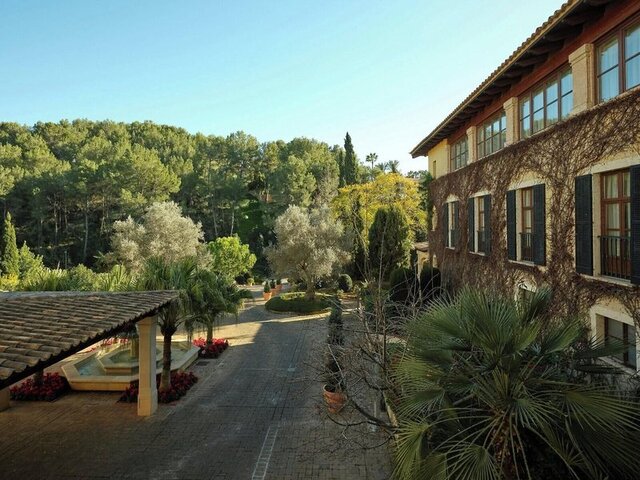 Sheraton Mallorca Arabella Golf Hotel ★★★★★