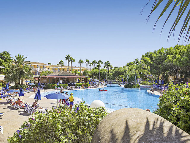 Sagitario Princesa Playa ★★★★