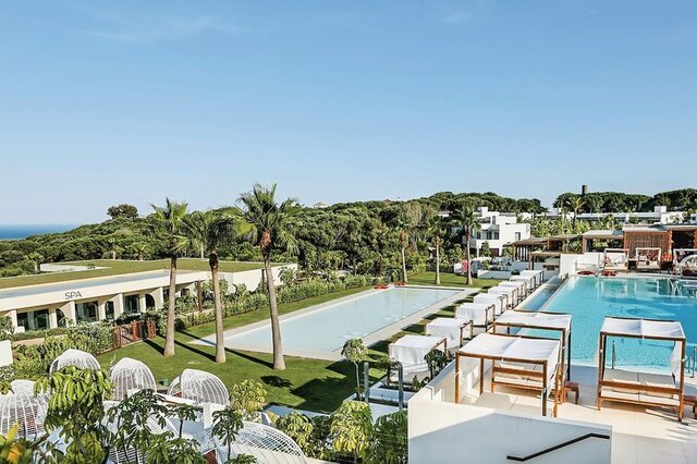 SO Sotogrande Spa & Golf Resort Hotel ★★★★★