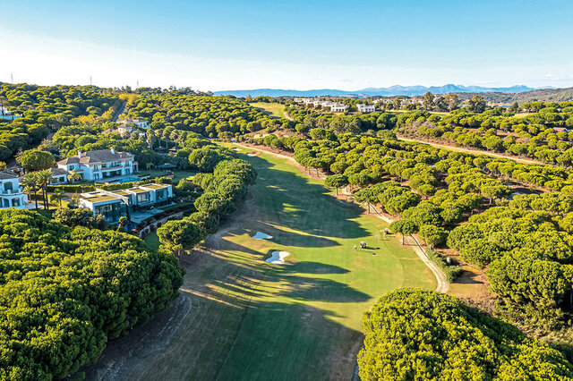 SO Sotogrande Spa & Golf Resort Hotel ★★★★★