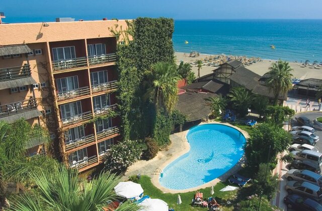 Tropicana Costa del Sol ★★★★