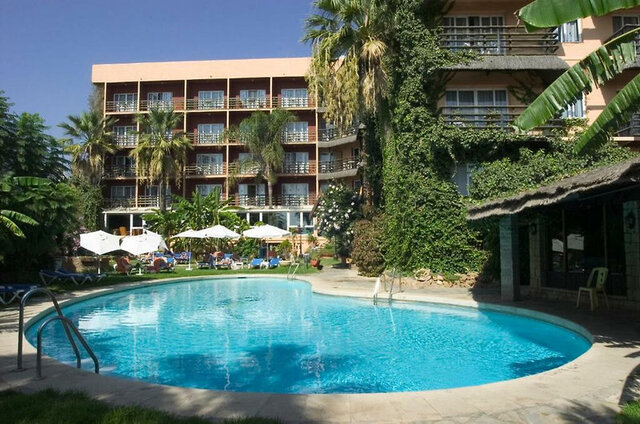 MS Tropicana Costa del ★★★★