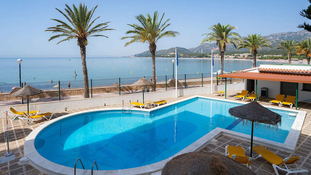 Medplaya Hotel Vistamar ★★★