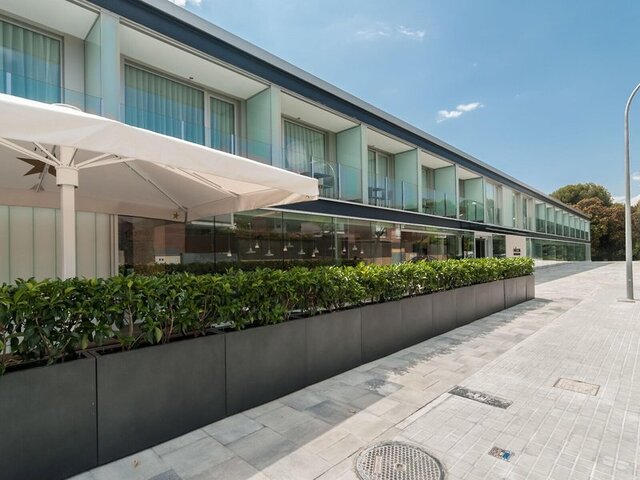 Hotel Sorli Emocions ★★★★