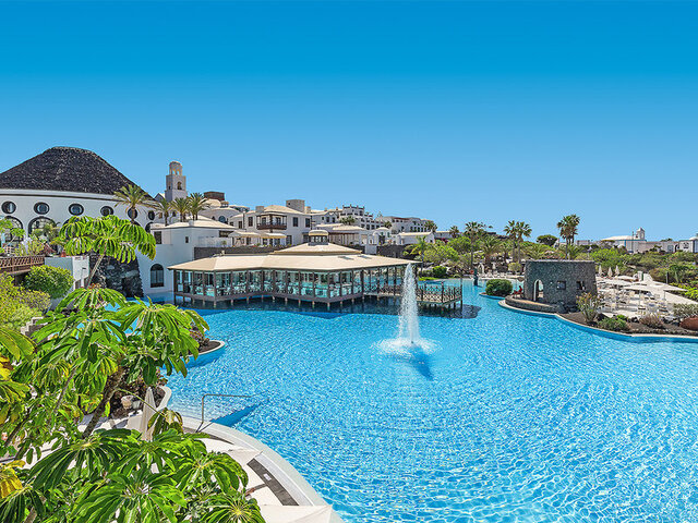 LIVVO Volcan Lanzarote ★★★★★