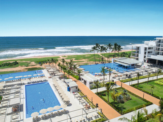 Riu Sri Lanka ★★★★★