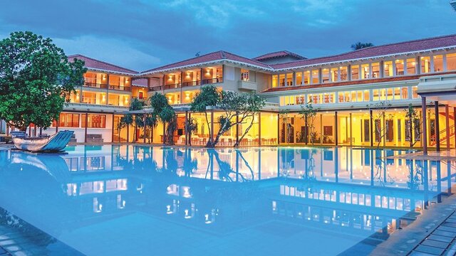 Heritance Ahungalla ★★★★