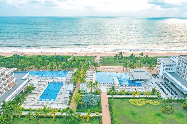RIU Sri Lanka ★★★★★