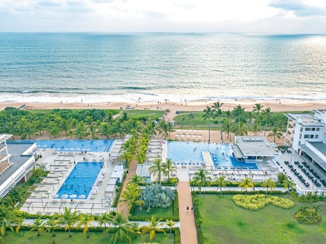 Riu Sri Lanka ★★★★★