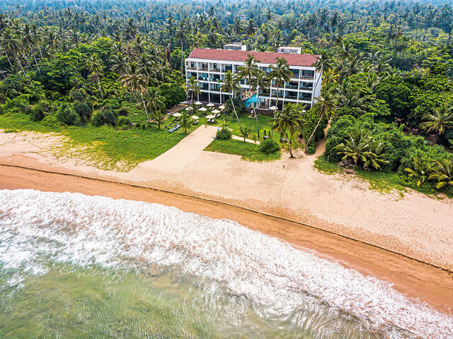 Shinagawa Beach Resort ★★★★