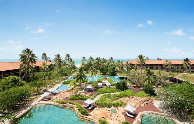 Cinnamon Bentota Beach ★★★★★