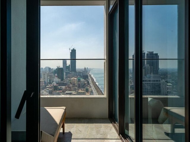 Granbell Hotel Colombo ★★★★