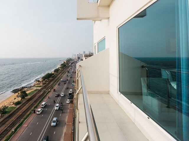 Mirage Colombo ★★★★