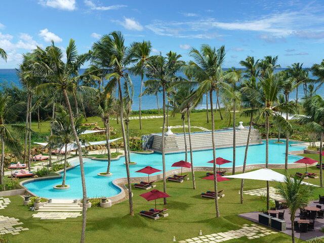 Shangri-La Hambantota  ★★★★★