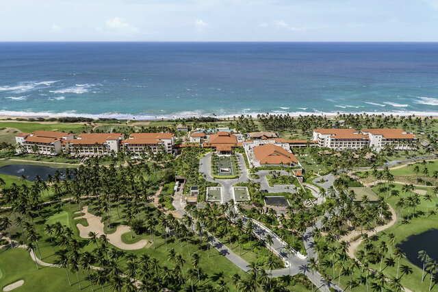 Shangri-La Hambantota ★★★★★