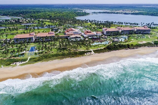 Shangri-La Hambantota ★★★★★