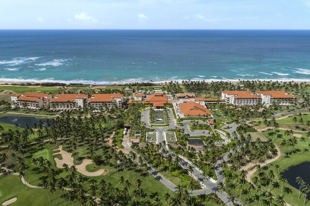 Shangri-La Hambantota ★★★★★