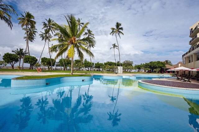Turyaa Kalutara ★★★★