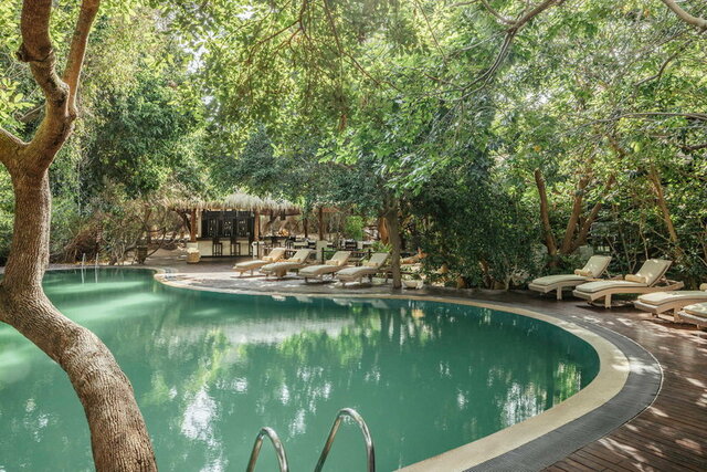 Jungle Beach an Uga Exper ★★★★★
