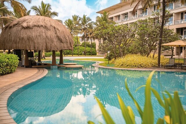 Sentido Heritance Negombo  ★★★★★