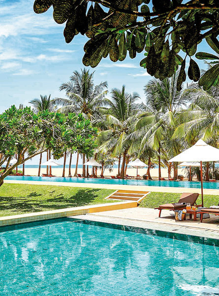 Jetwing Beach ★★★★★