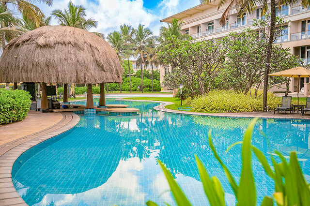 Sentido Heritance Negombo  ★★★★★