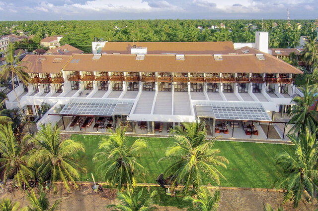 Goldi Sands Hotel ★★★★