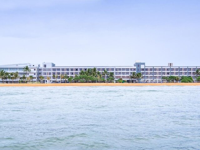 Jie Jie Beach by Jetwing ★★★★