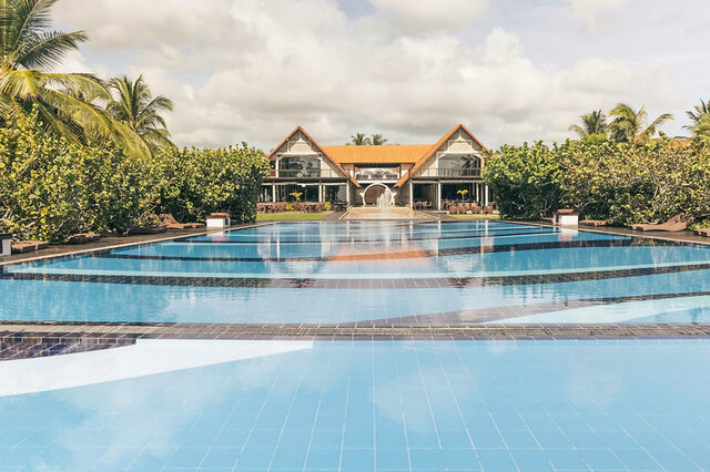 Uga Bay ★★★★★