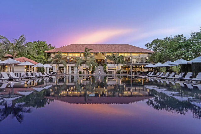 Sun Siyam Pasikudah ★★★★★