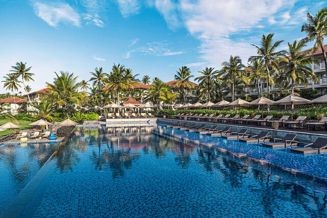 Anantara Peace Haven Tangalle Resort ★★★★★