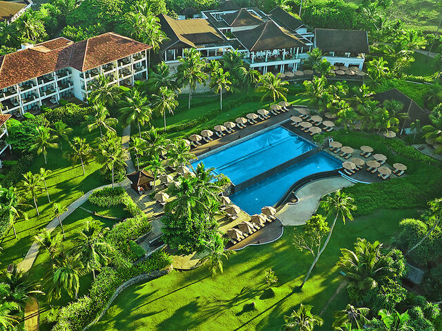 Anantara Peace Haven Tan. ★★★★★