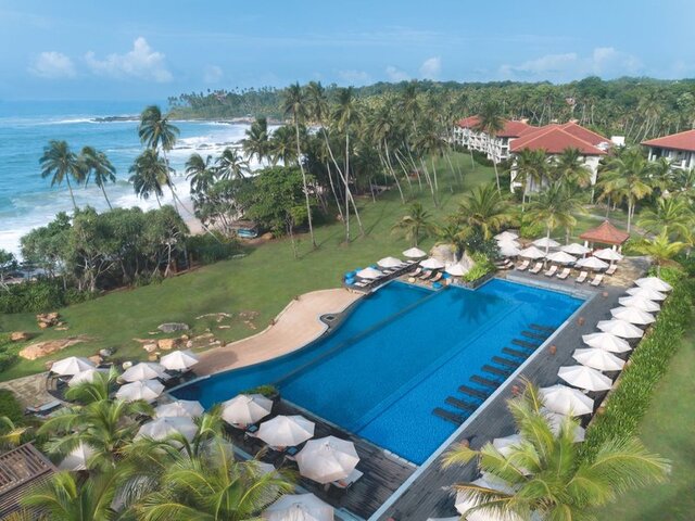 Anantara Peace Haven Res. ★★★★★