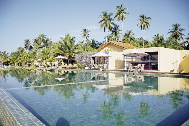 The Villas Wadduwa ★★★★