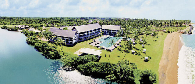 The Suriya Resort ★★★★