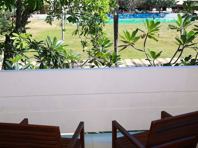 Pegasus Reef ★★★★