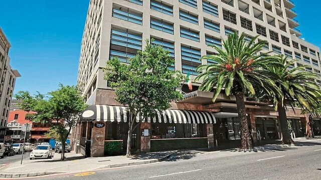 Pepperclub Hotel ★★★★★