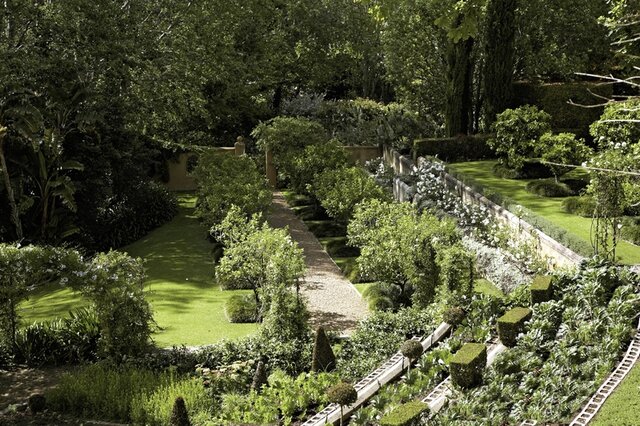 The Cellars Hohenort ★★★★★