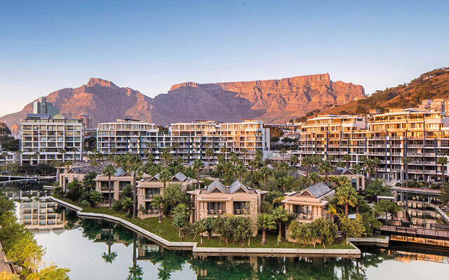 One&Only Cape Town ★★★★★