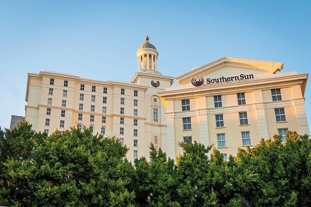 Southern Sun Cullinan ★★★★