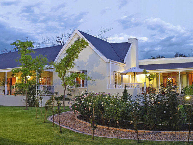 Rosenhof Country House ★★★★★