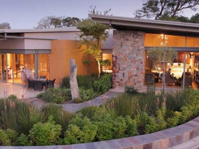 Seven Villa Hotel & Spa ★★★★★