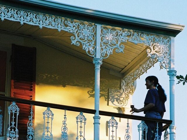 Evergreen Manor & Spa ★★★★★