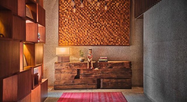 Park Hyatt Seoul ★★★★★