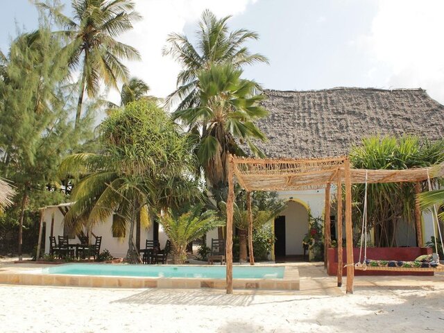 Villa Bahati ★★★★★