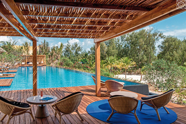 Zuri Zanzibar ★★★★★