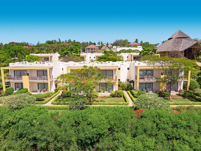 Gold Zanzibar Beach House ★★★★★