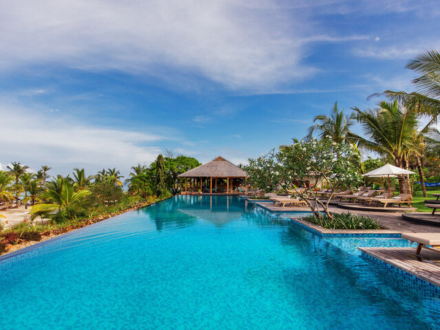 Zuri Zanzibar Hotel & Resort ★★★★★